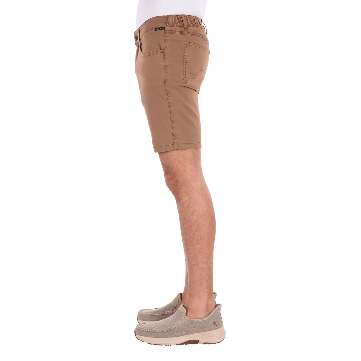 WRANGLER MEN CAREY 5PK SHORT