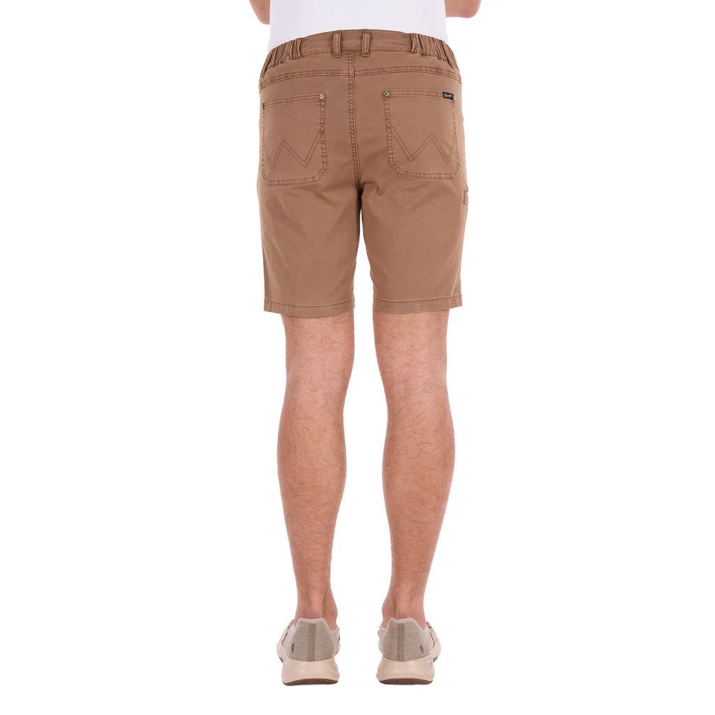 WRANGLER MEN CAREY 5PK SHORT