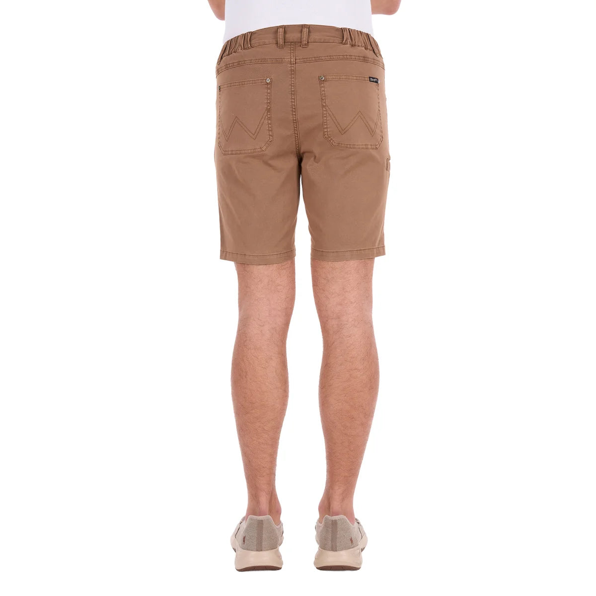 WRANGLER MEN CAREY 5PK SHORT
