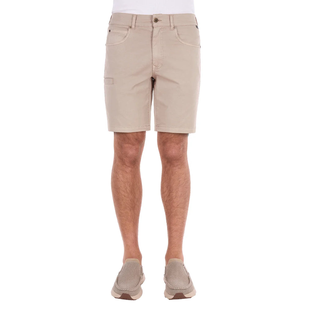WRANGLER MEN CAREY 5PK SHORT