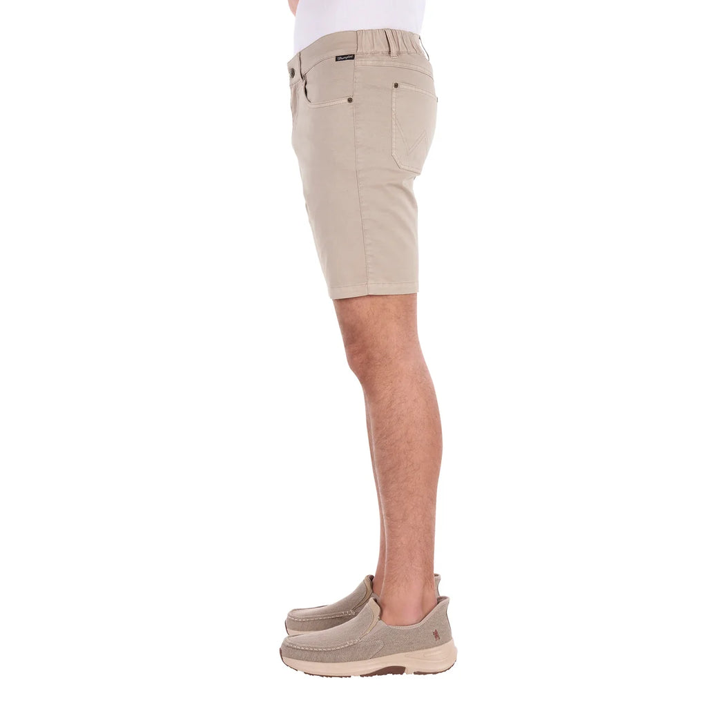 WRANGLER MEN CAREY 5PK SHORT