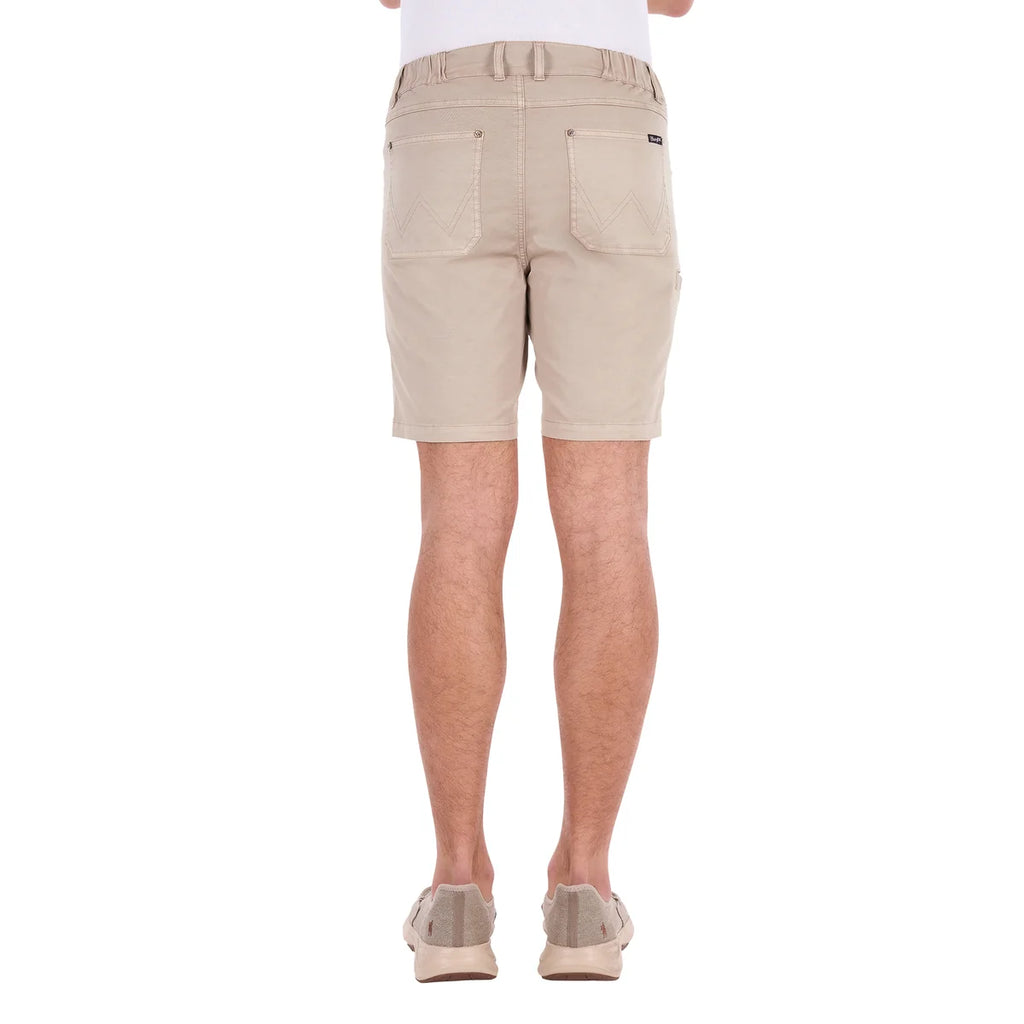 WRANGLER MEN CAREY 5PK SHORT