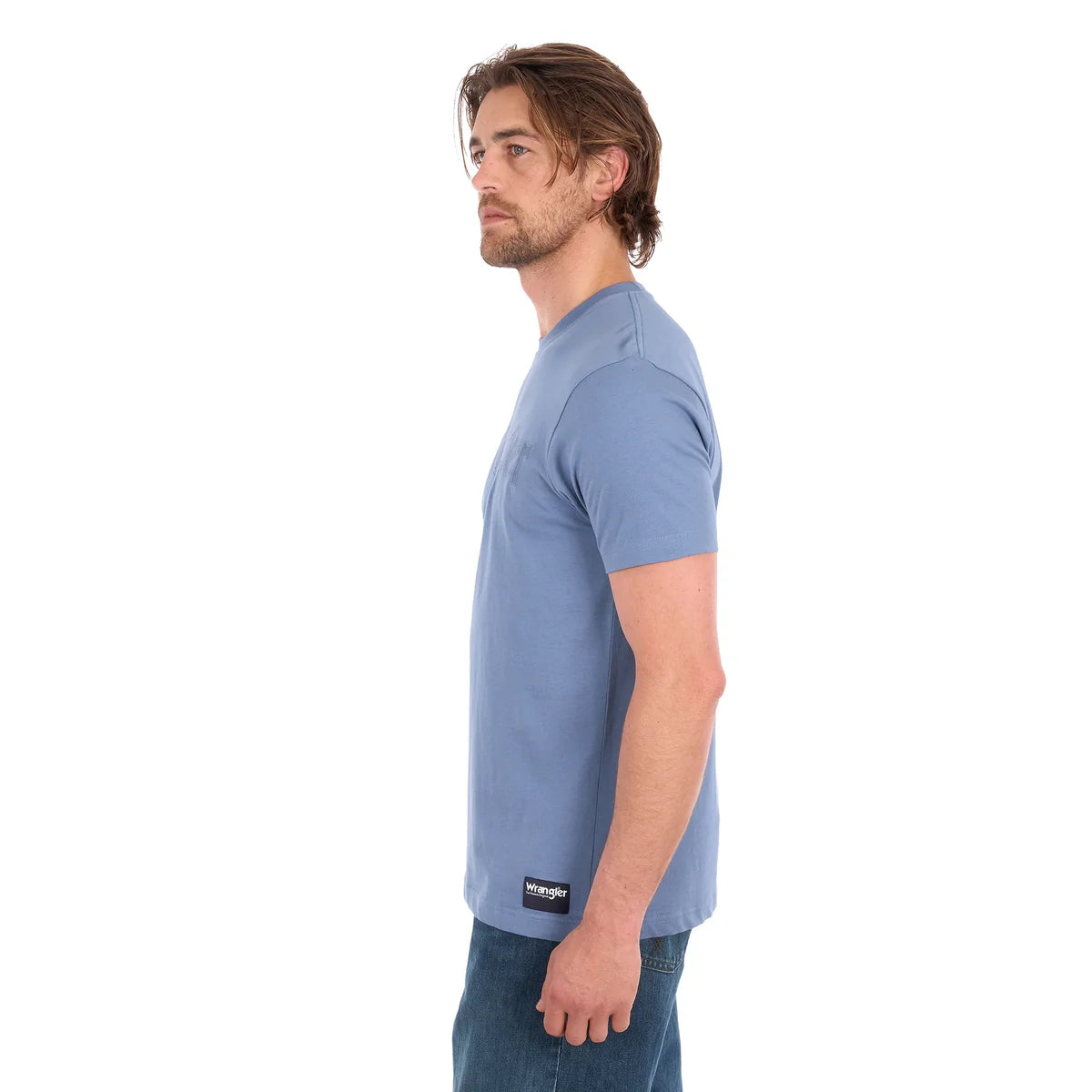WRANGLER MENS CHASE SS TEE