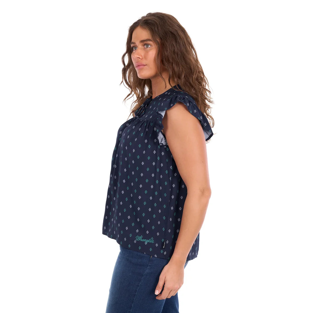 SOFIA BLOUSE