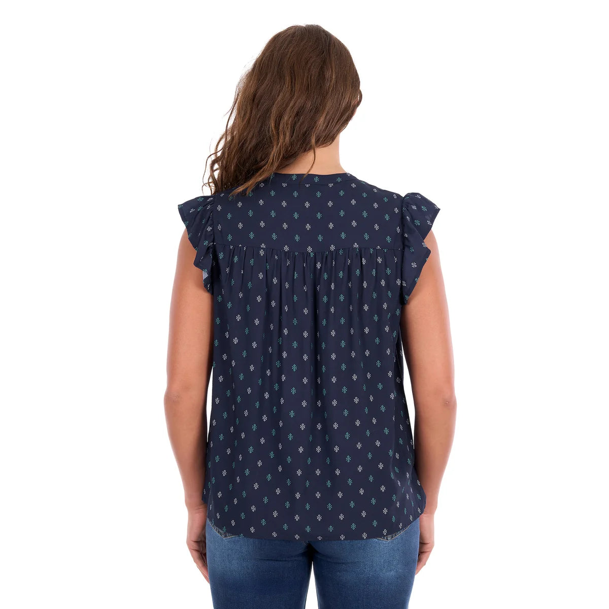 SOFIA BLOUSE