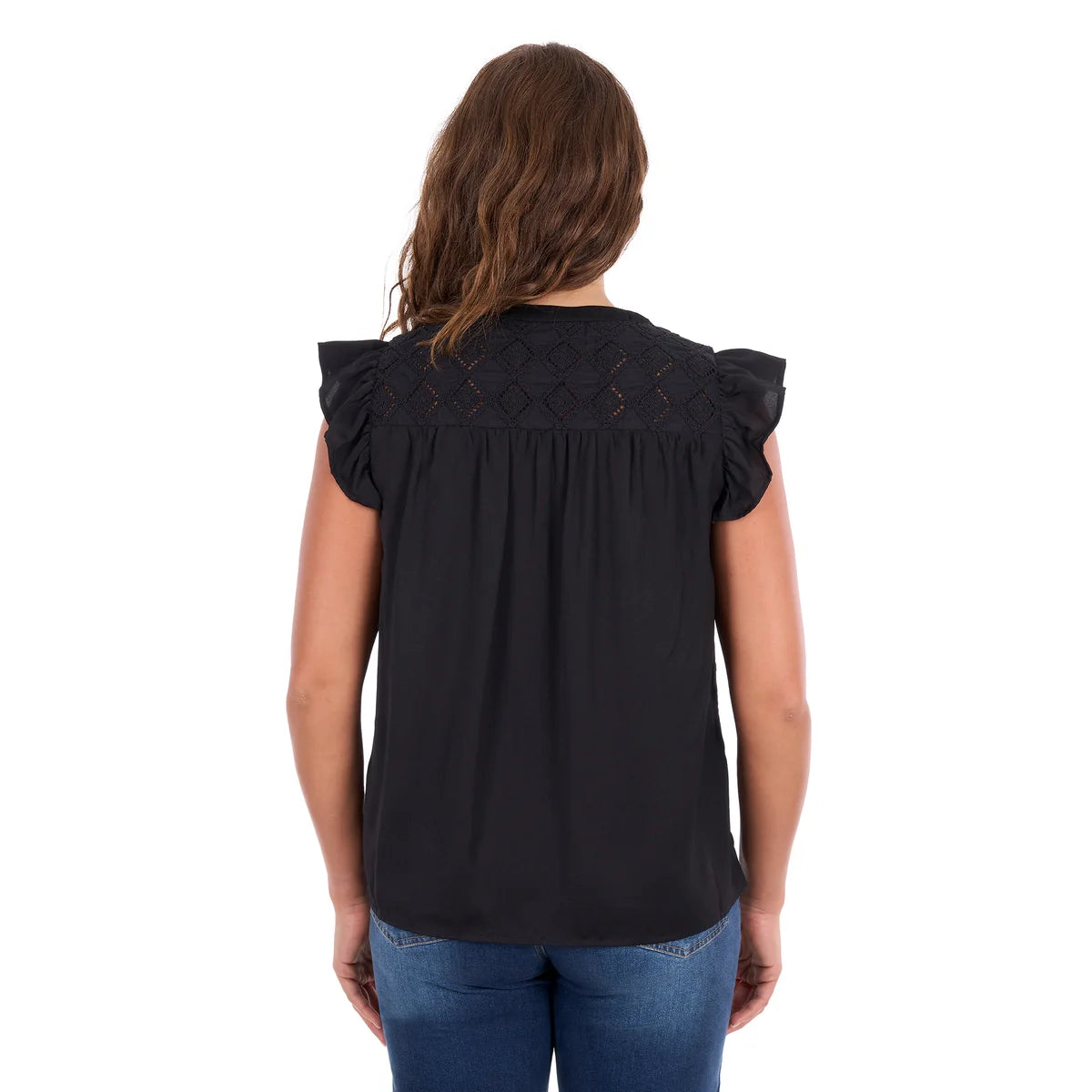 STELLA SL BLOUSE