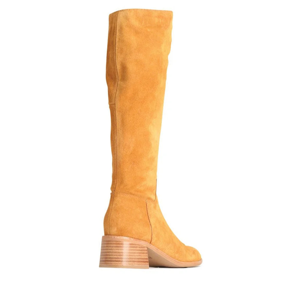 WYOMING KNEE HI