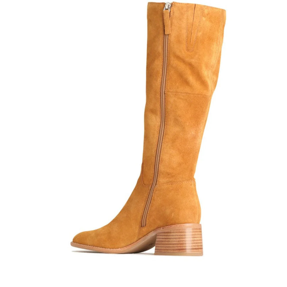 WYOMING KNEE HI
