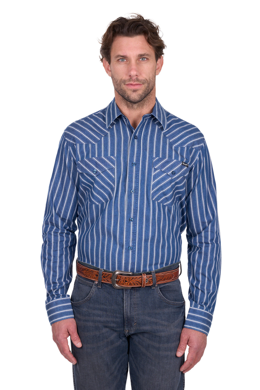 ROLY LONG SLEEVE SHIRT