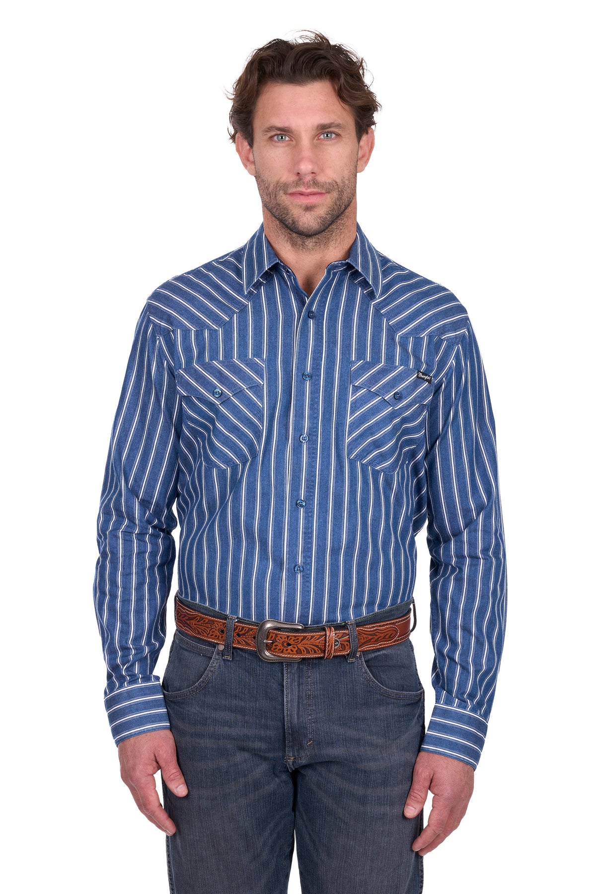ROLY LONG SLEEVE SHIRT