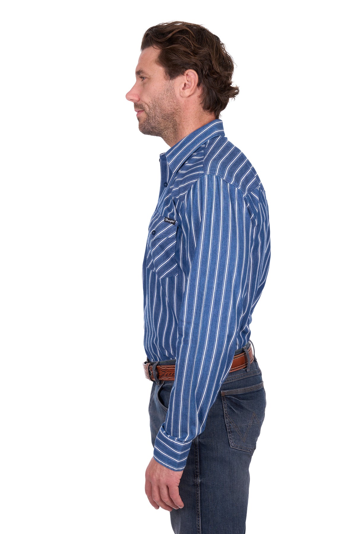 ROLY LONG SLEEVE SHIRT