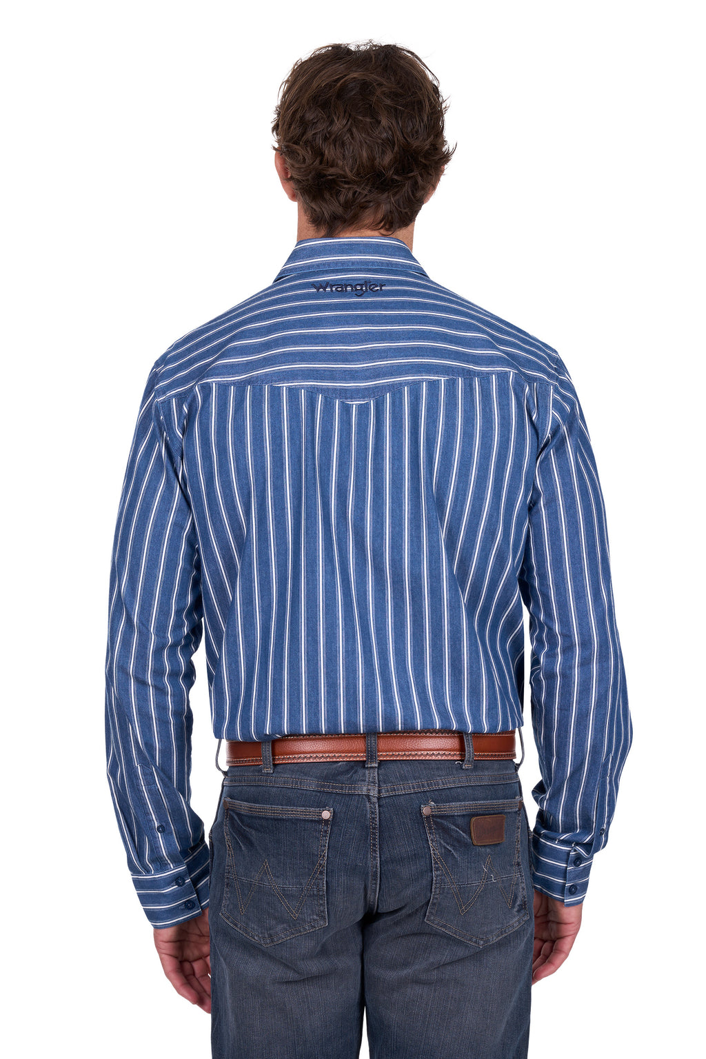 ROLY LONG SLEEVE SHIRT