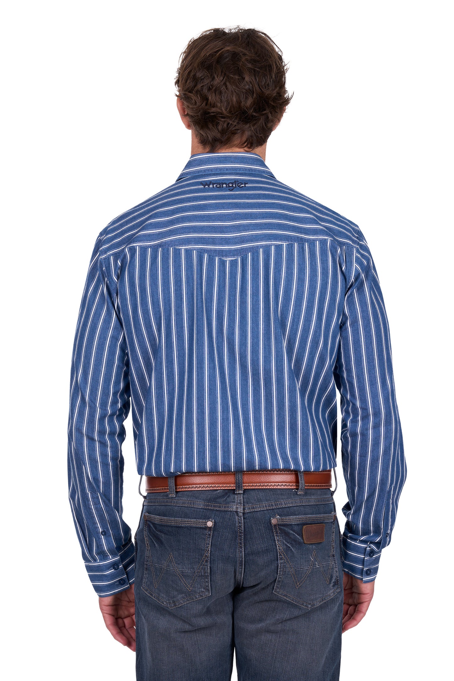 ROLY LONG SLEEVE SHIRT