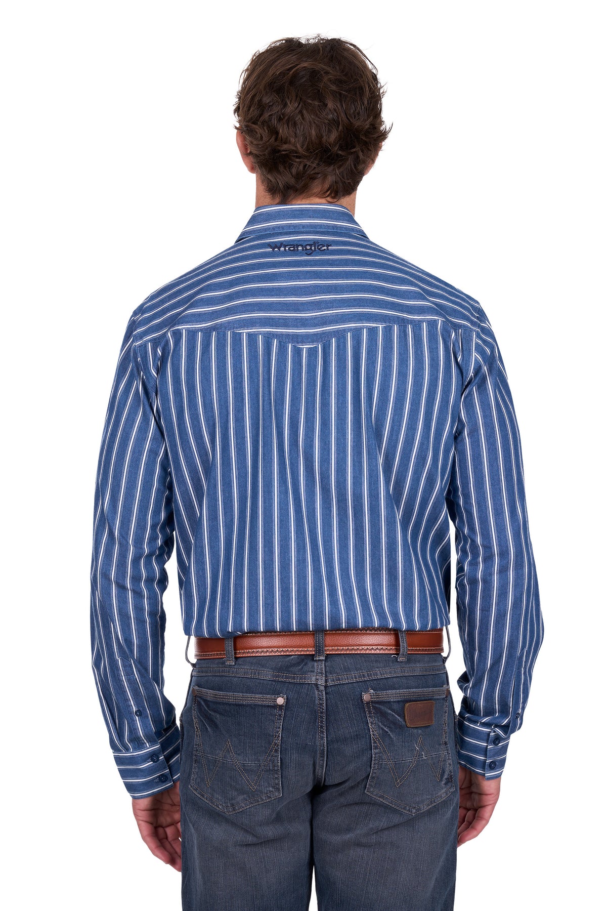 ROLY LONG SLEEVE SHIRT