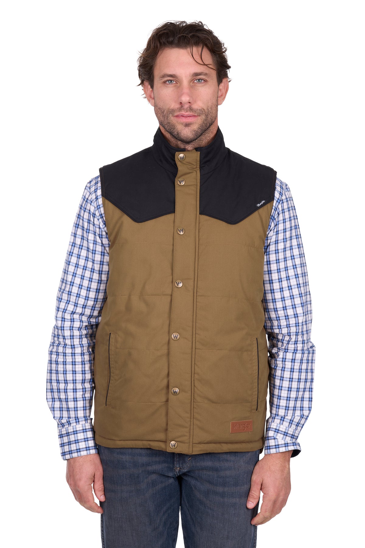 DEAN VEST