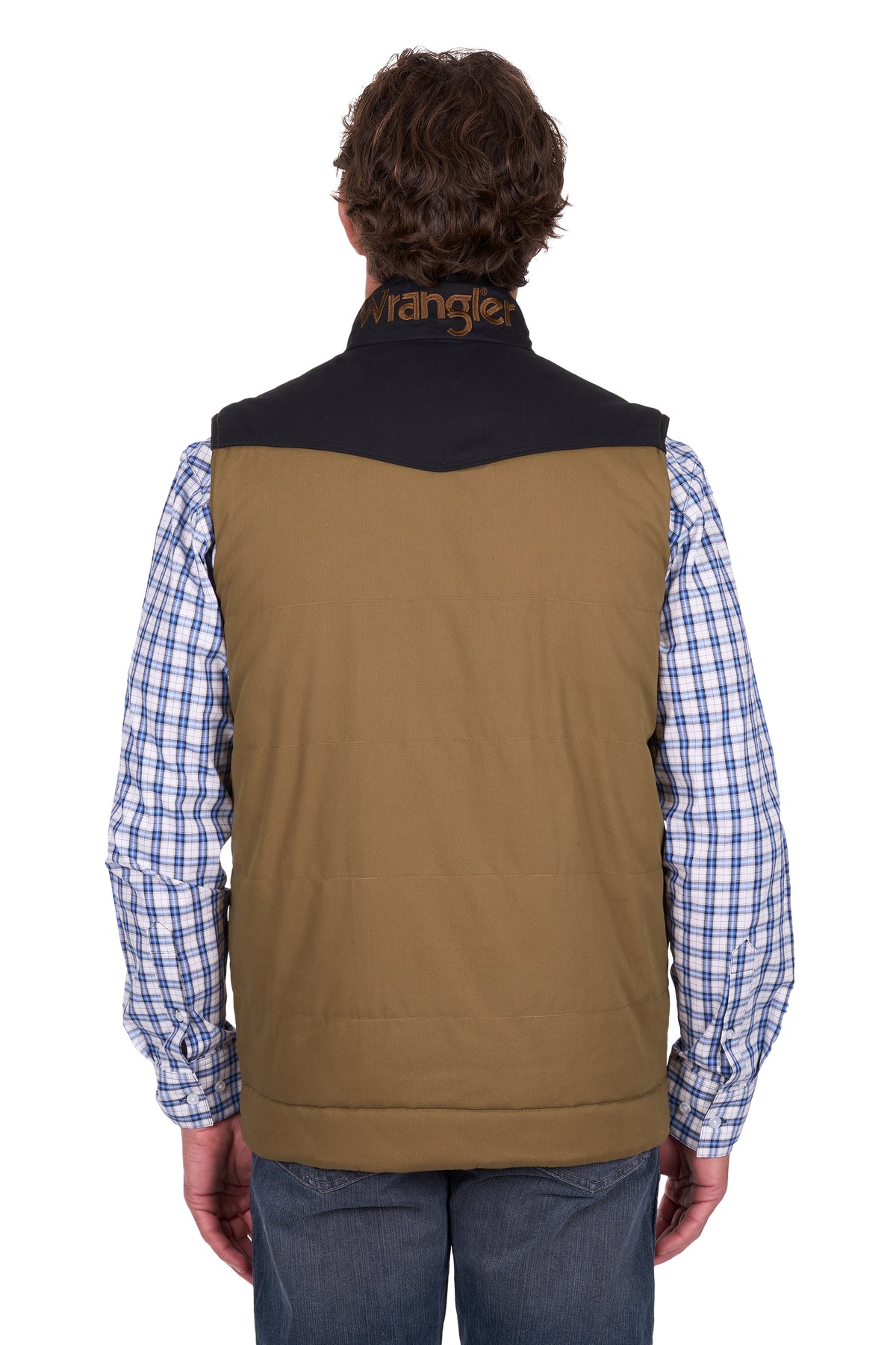 DEAN VEST