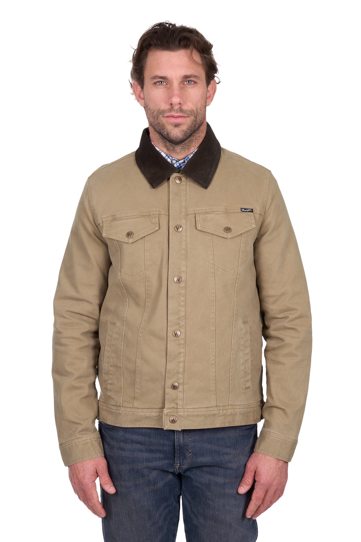 HOWARD JACKET