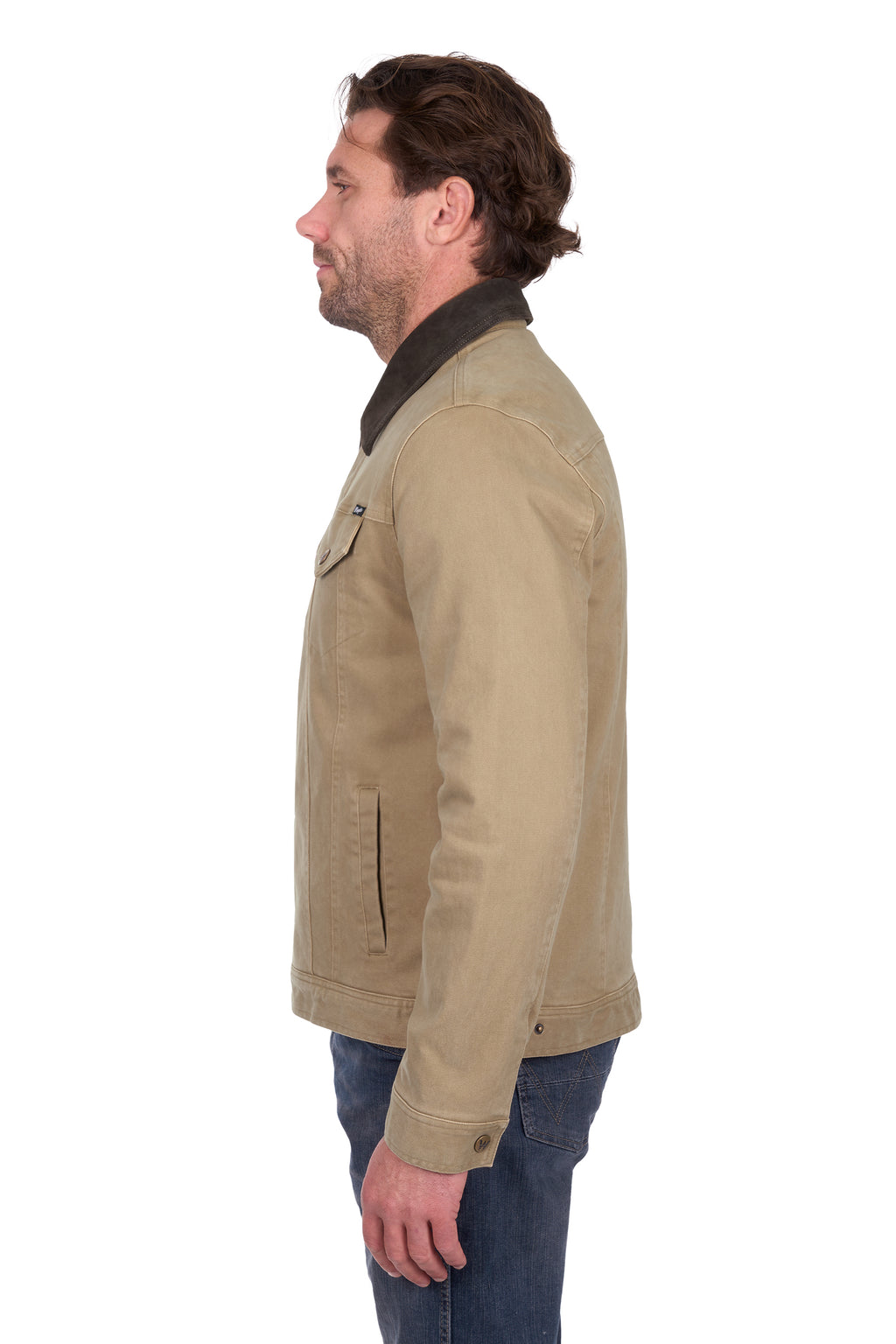 HOWARD JACKET