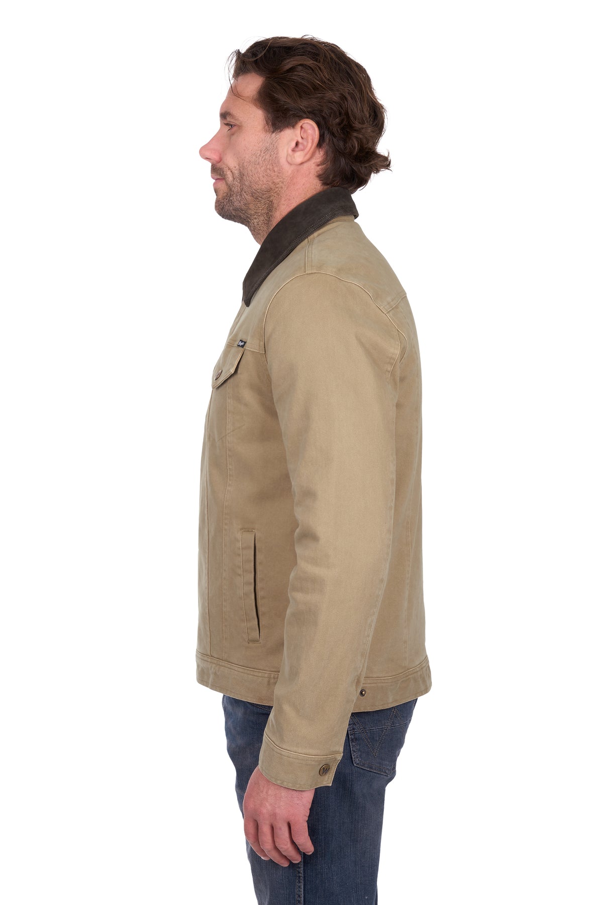 HOWARD JACKET