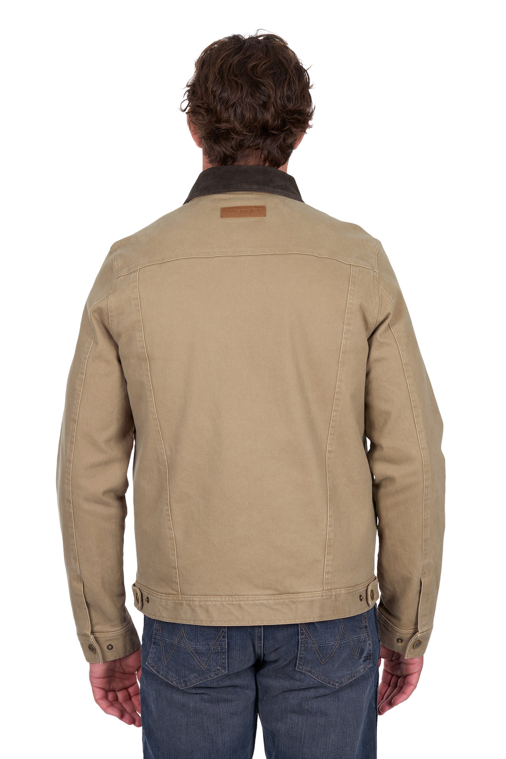 HOWARD JACKET