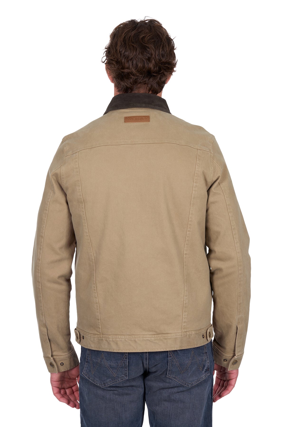 HOWARD JACKET