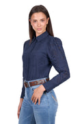 LILLY LONG SLEEVE SHIRT