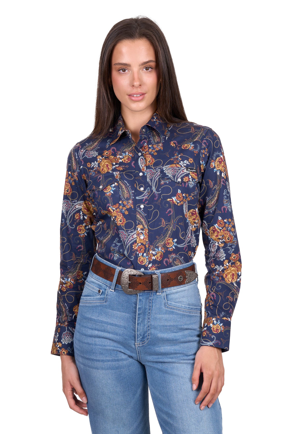 BRONX LS SHIRT