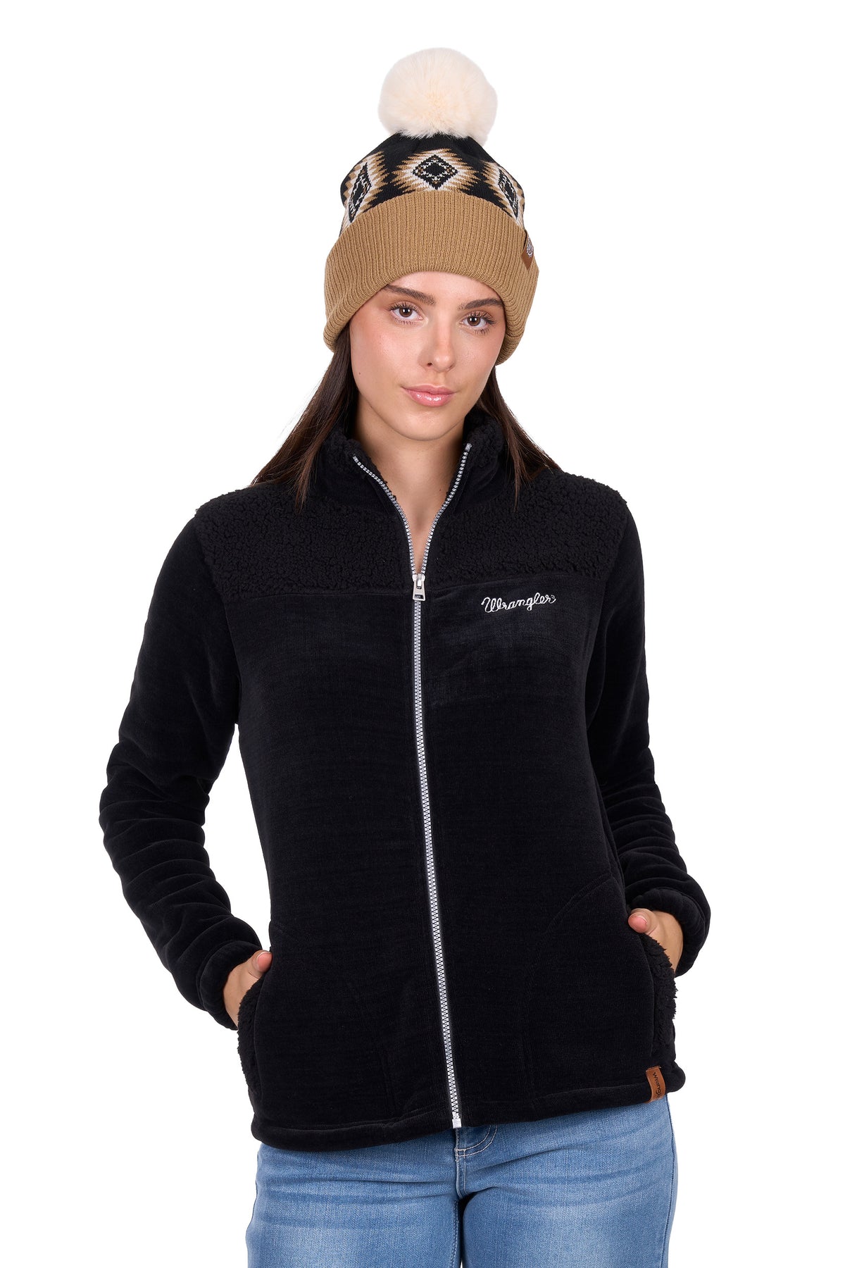 EDEN JACKET