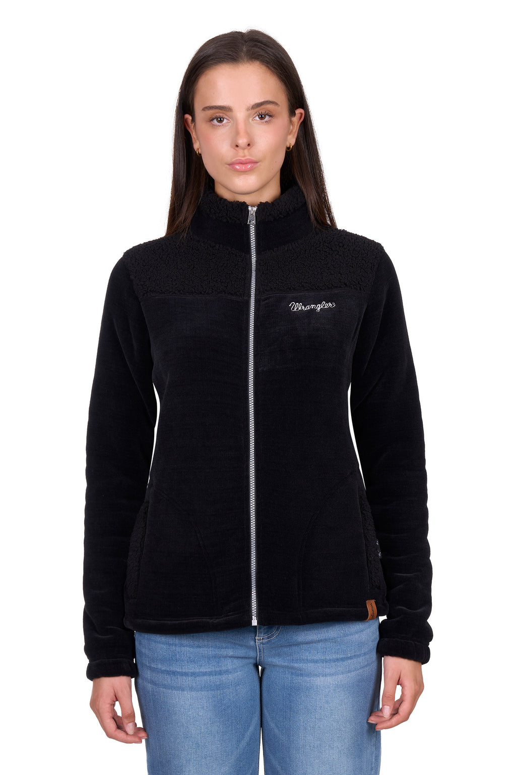 EDEN JACKET