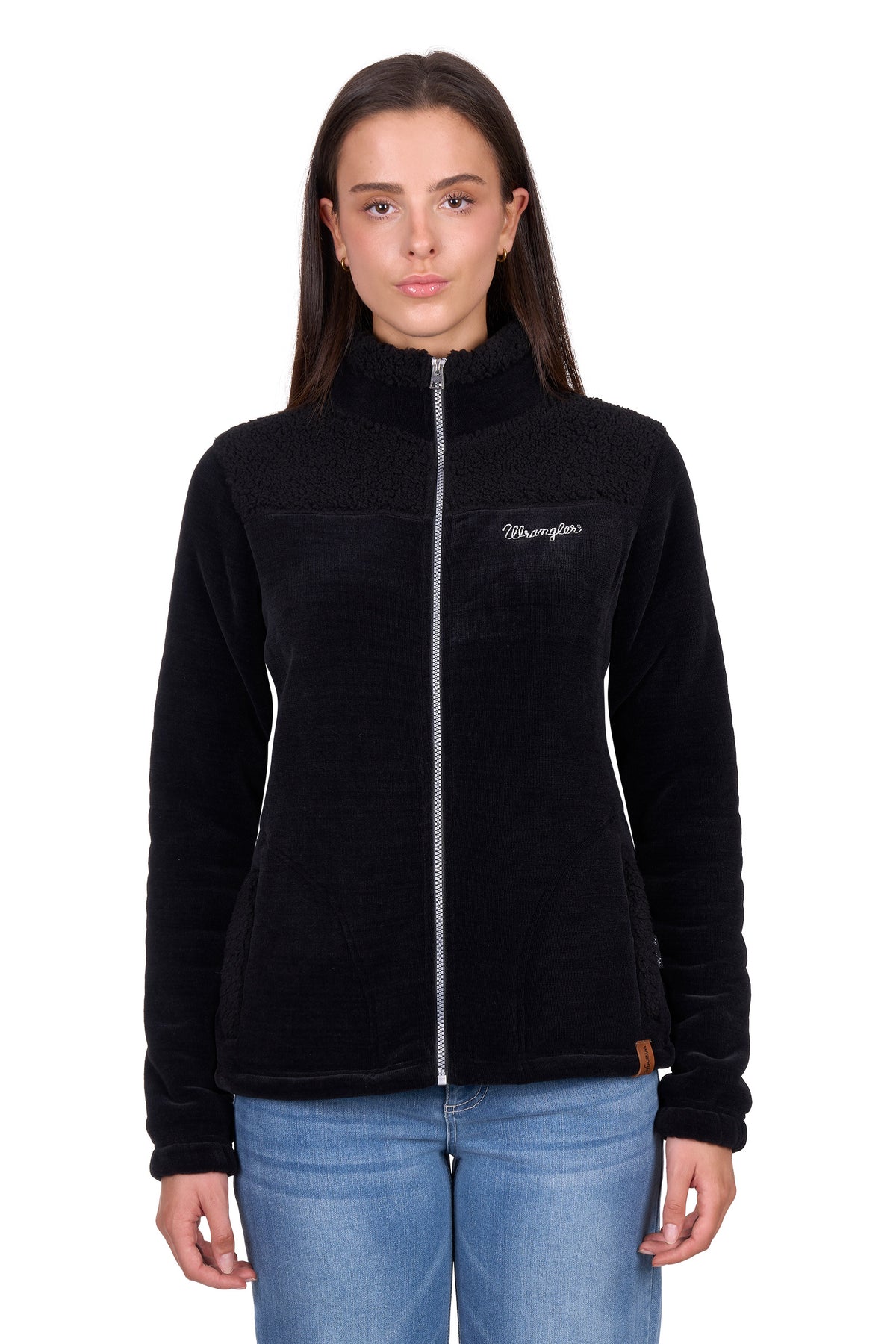 EDEN JACKET