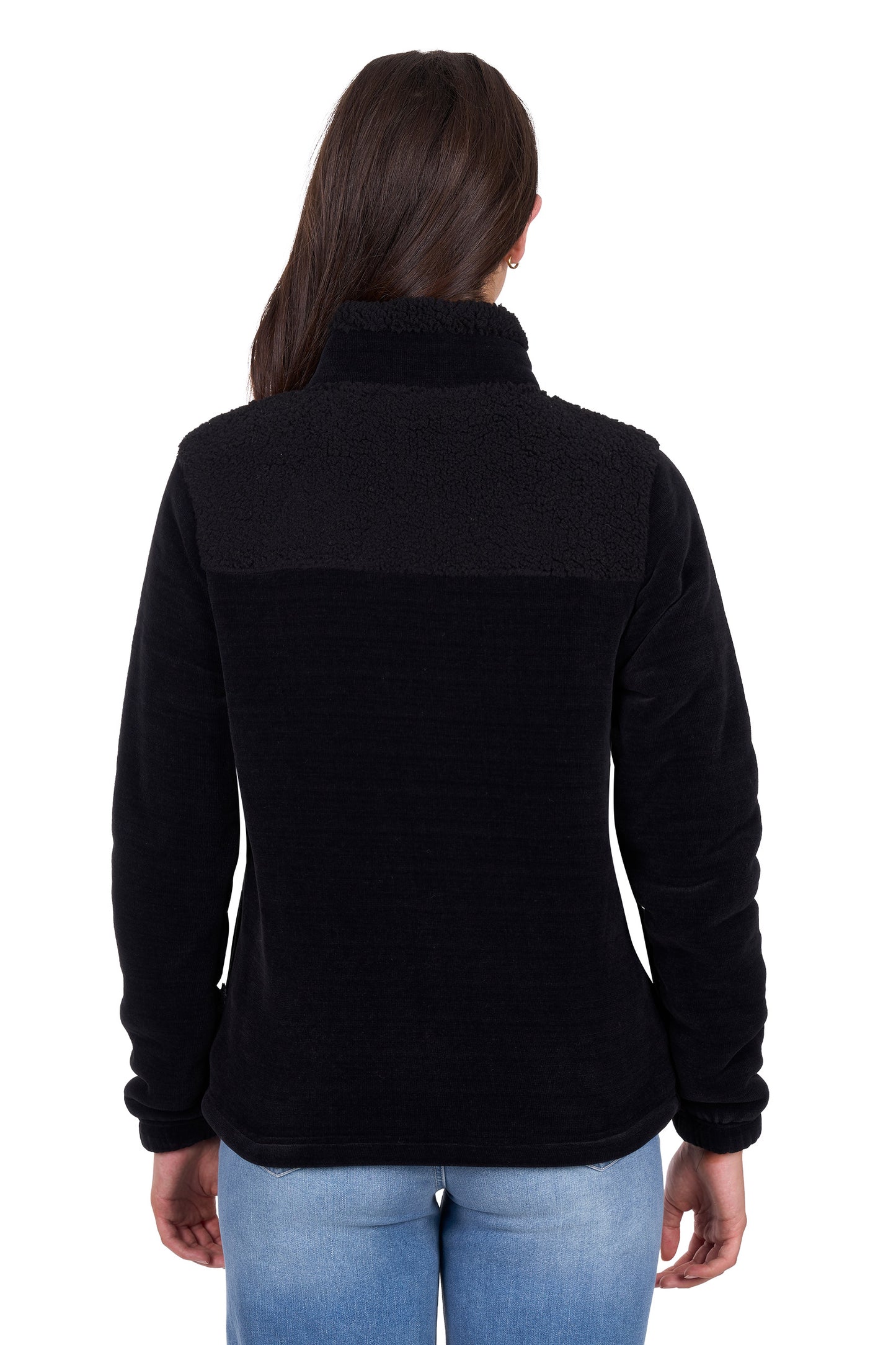 EDEN JACKET