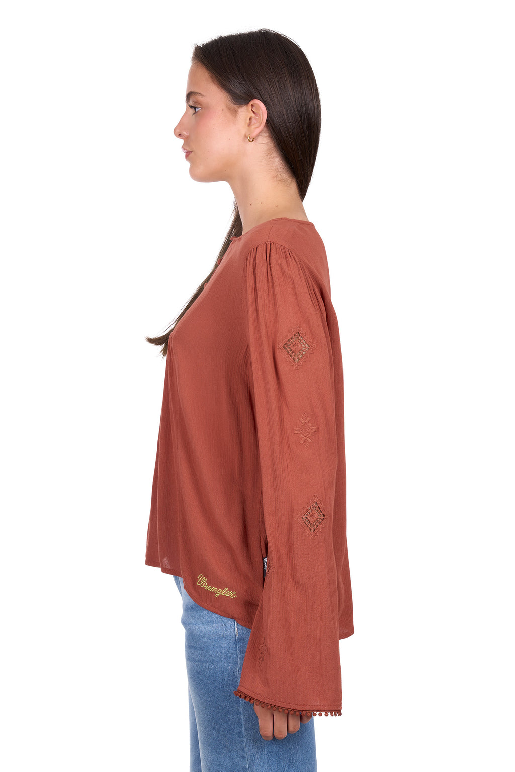 ROXANA BLOUSE