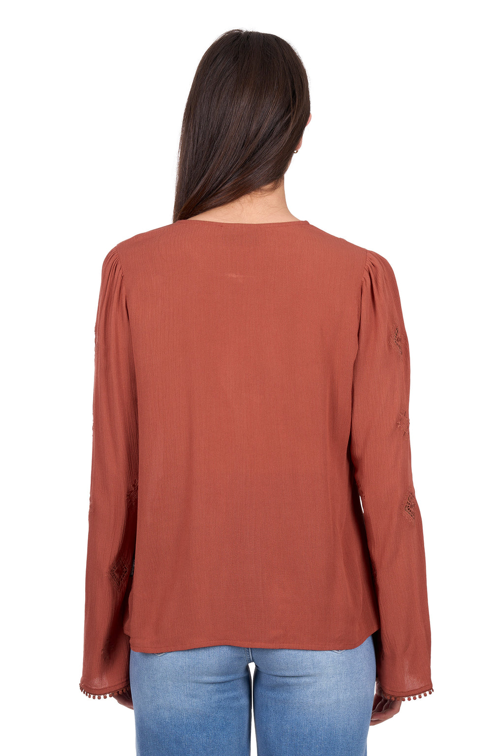 ROXANA BLOUSE