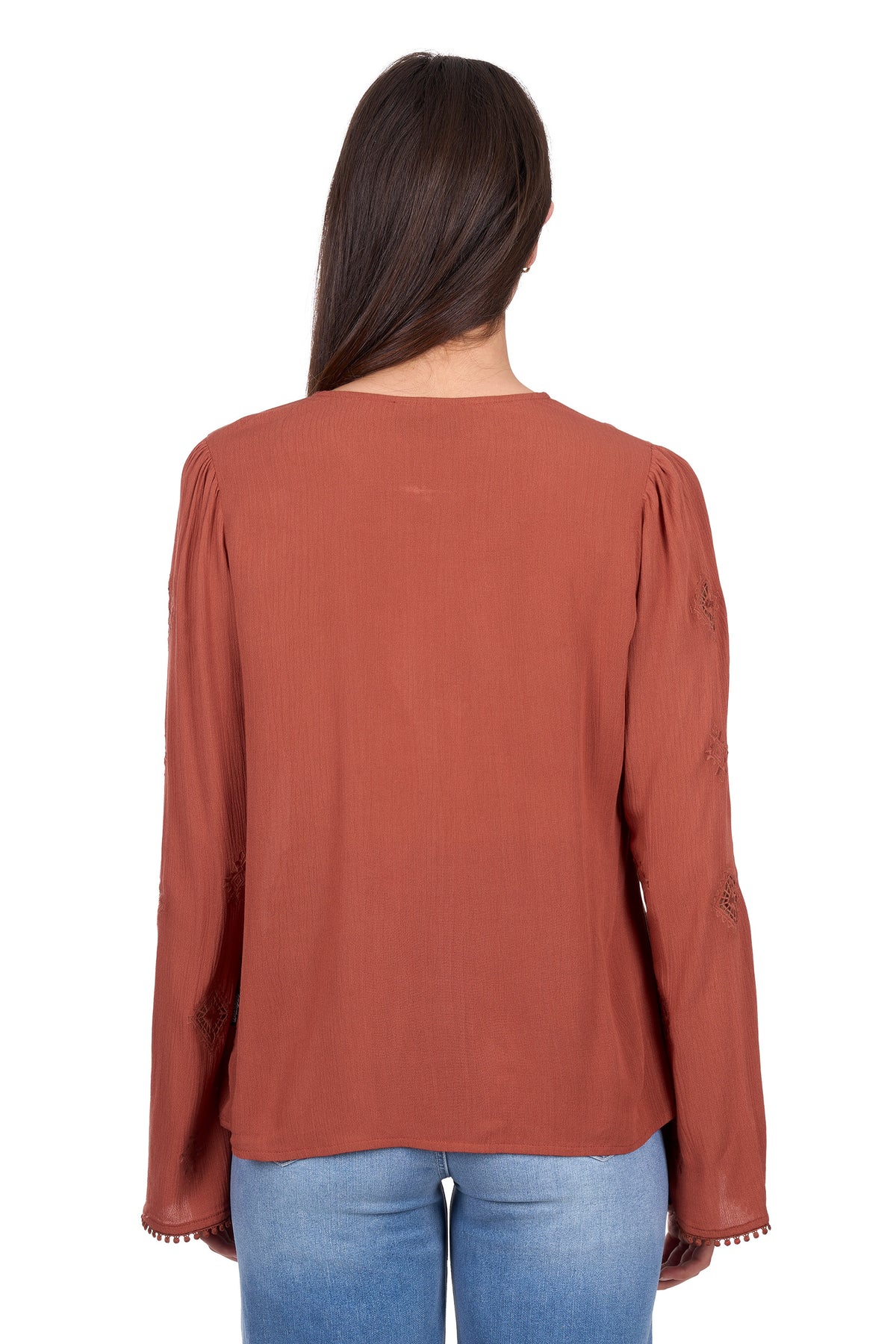 ROXANA BLOUSE