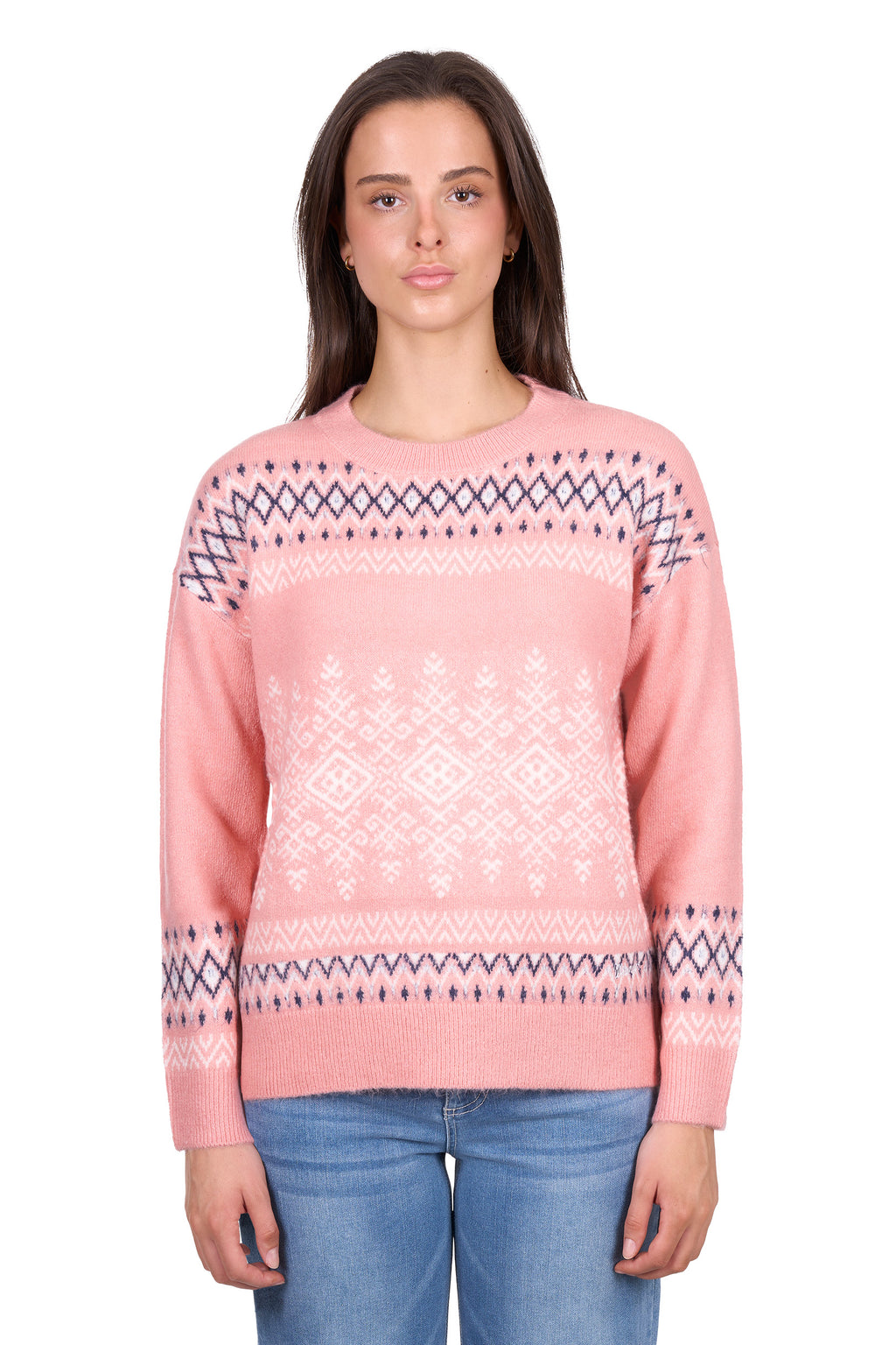 JANEY PULLOVER