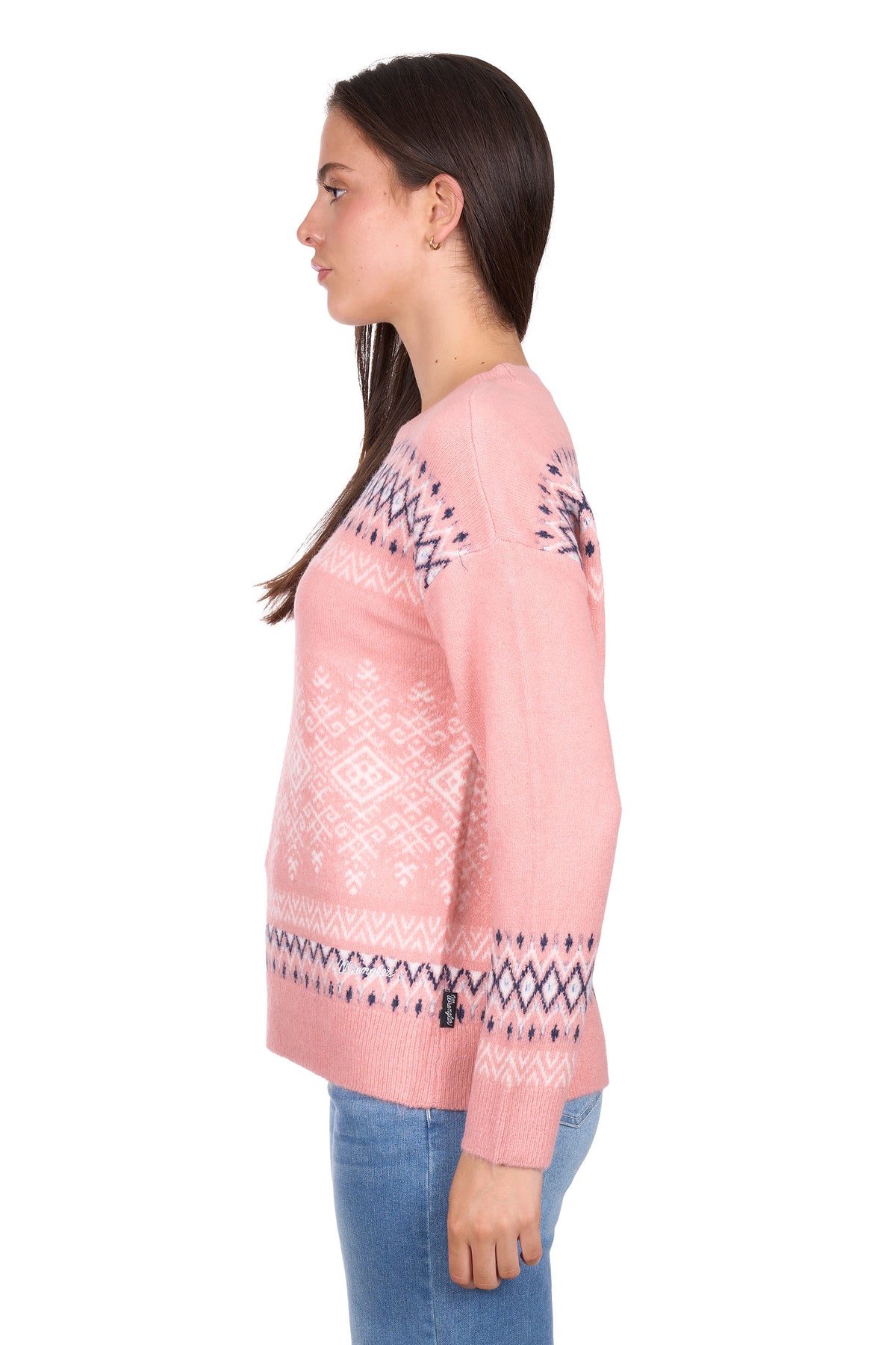 JANEY PULLOVER