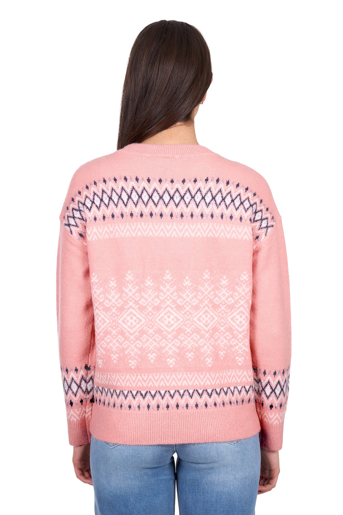 JANEY PULLOVER