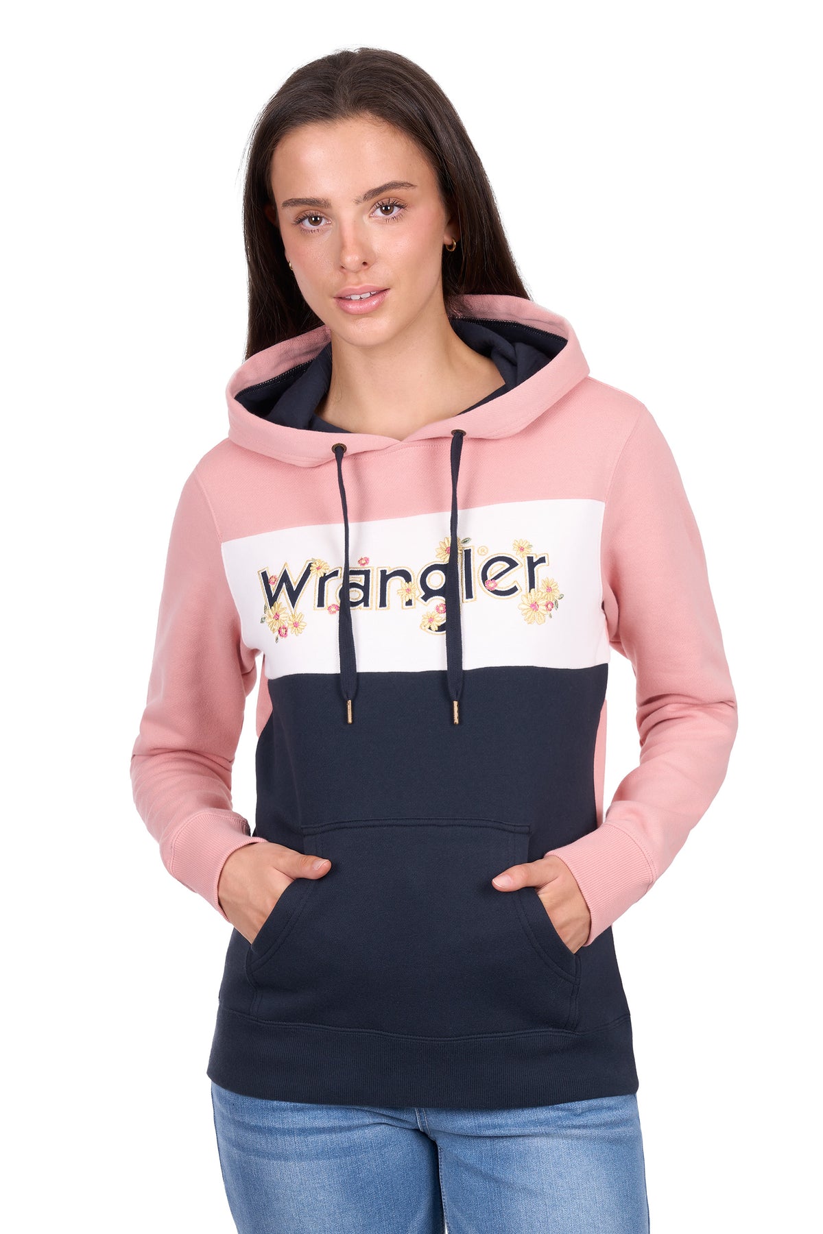 BROOKE HOODIE