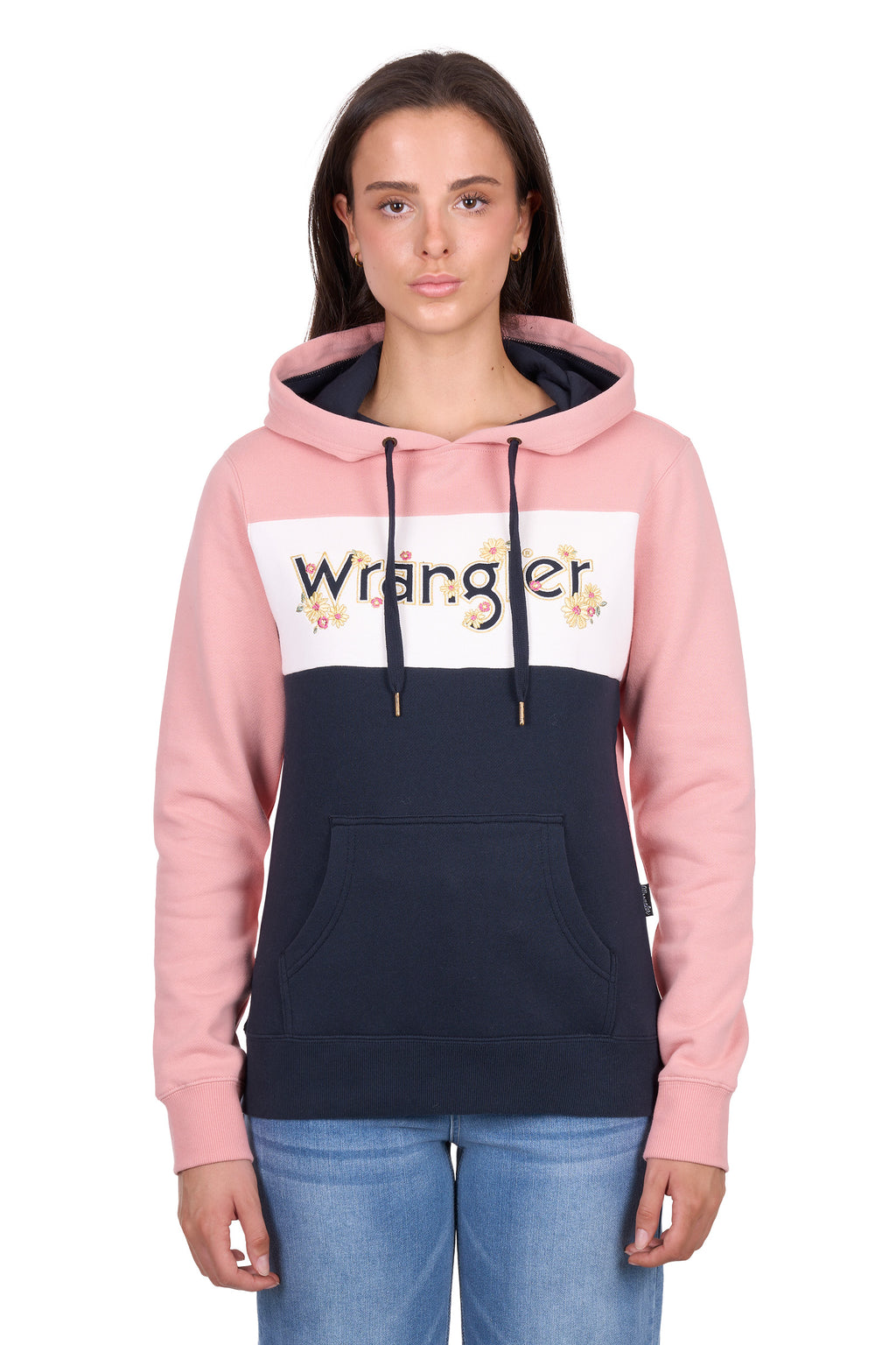 BROOKE HOODIE