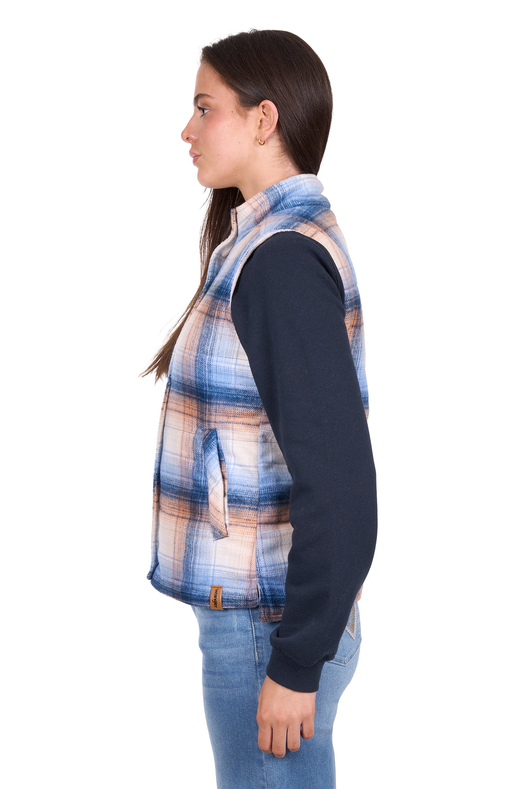 DARLA VEST