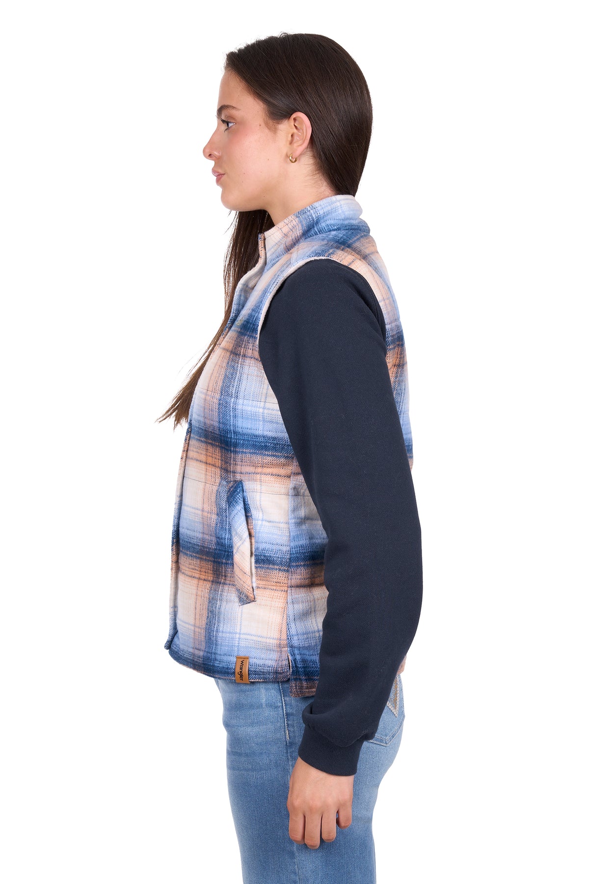 DARLA VEST