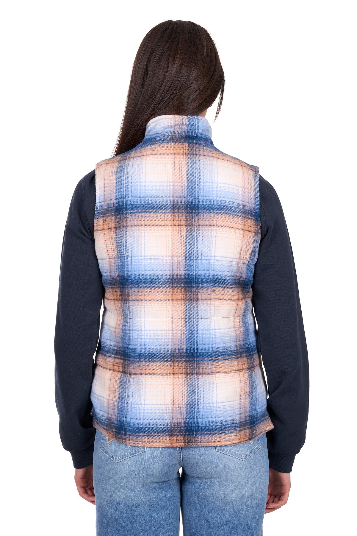 DARLA VEST