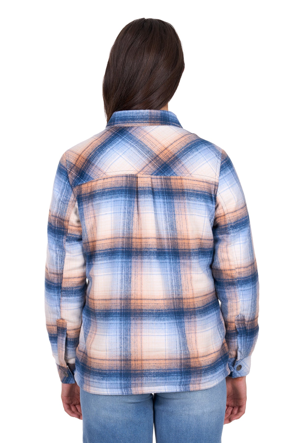 DARLA SHIRT JACKET
