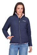 MARTA REVERSIBLE JACKET