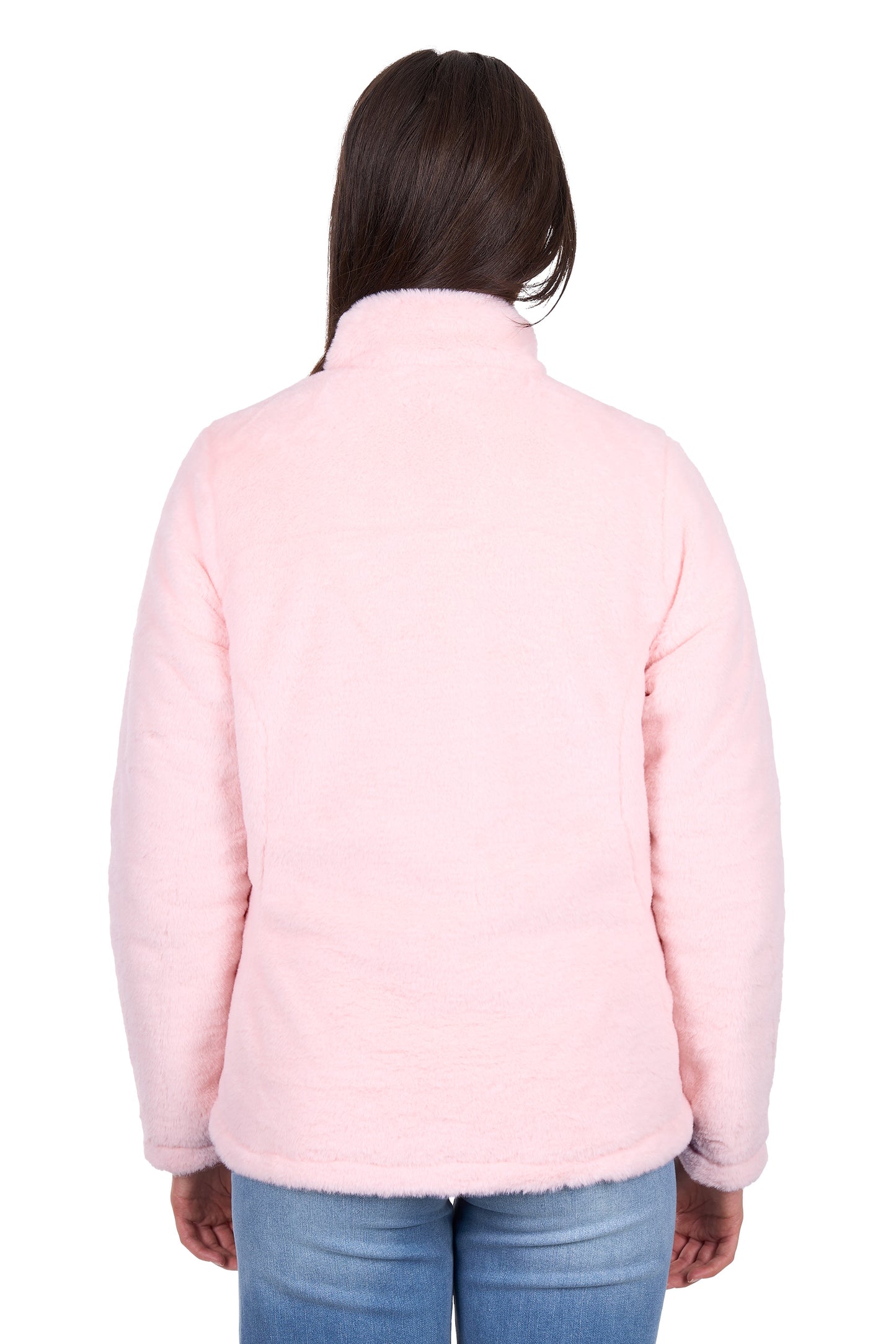MARTA REVERSIBLE JACKET