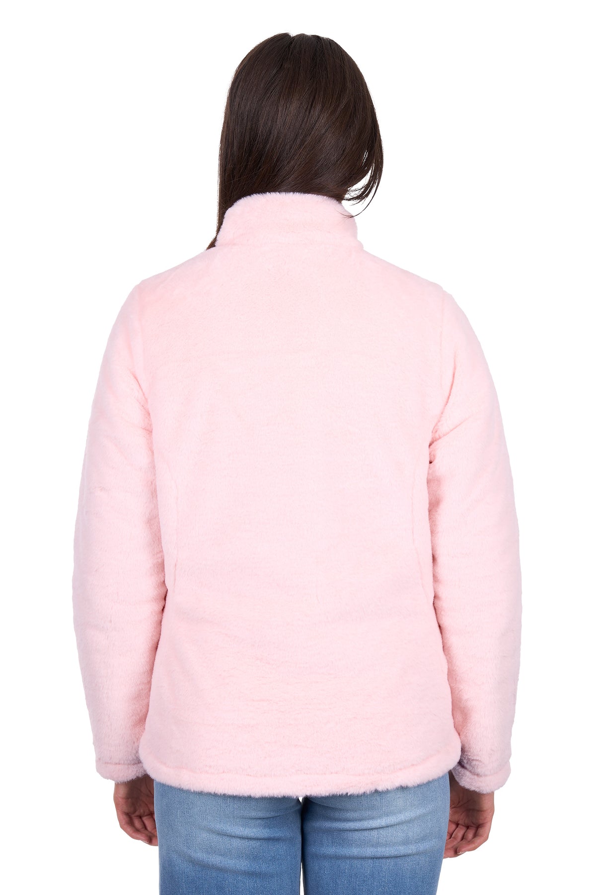 MARTA REVERSIBLE JACKET