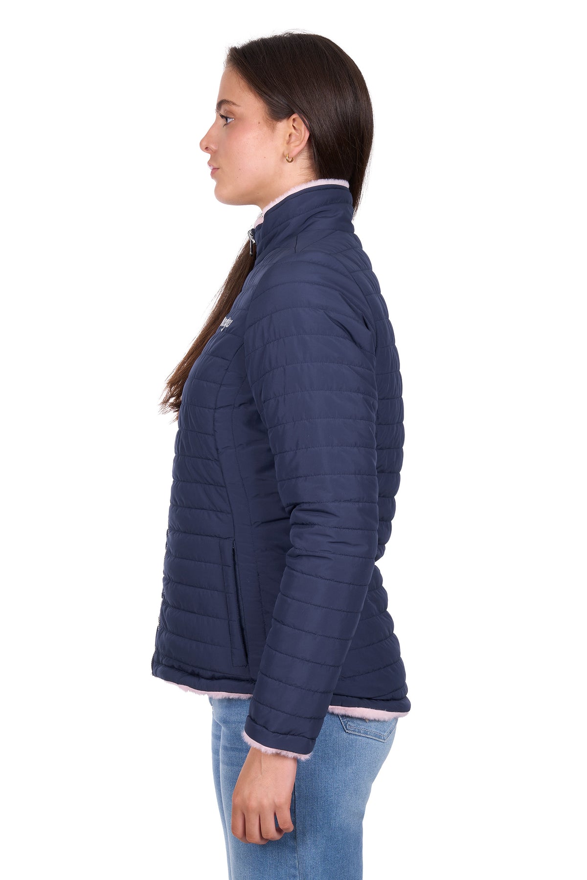 MARTA REVERSIBLE JACKET