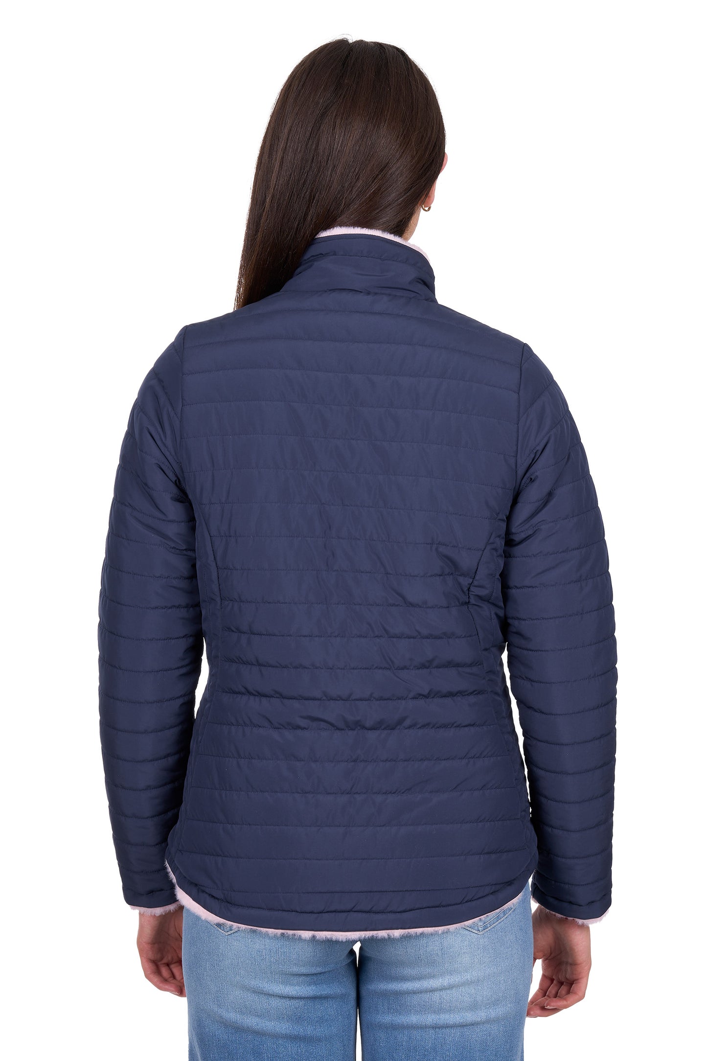 MARTA REVERSIBLE JACKET