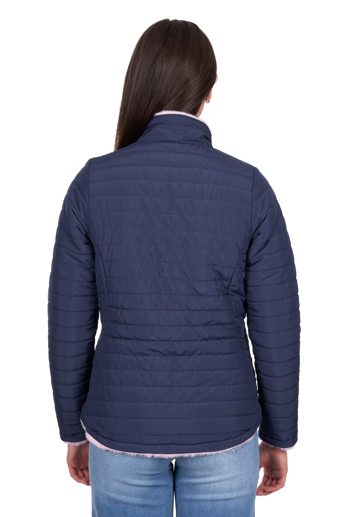 MARTA REVERSIBLE JACKET