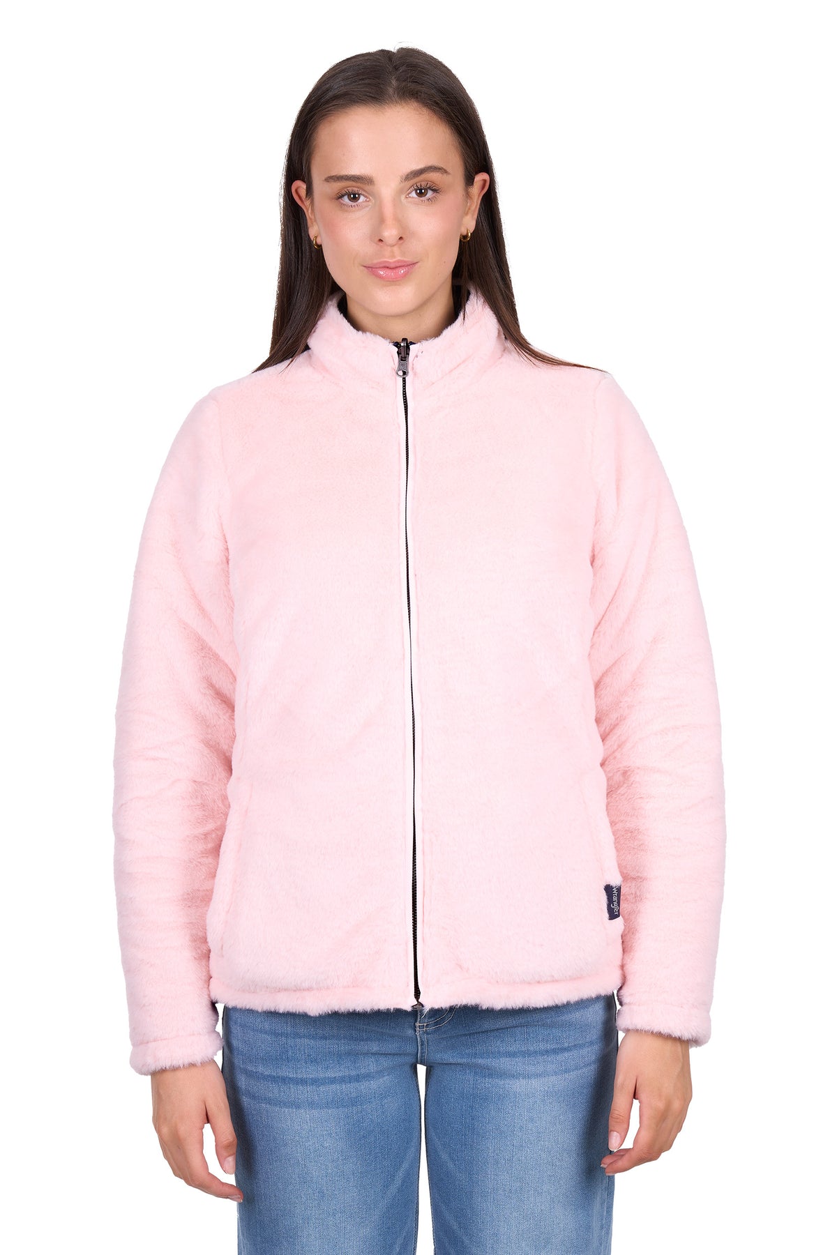 MARTA REVERSIBLE JACKET